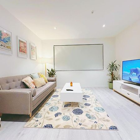 Modern 2Br Central Petone Gem Lower Hutt Esterno foto