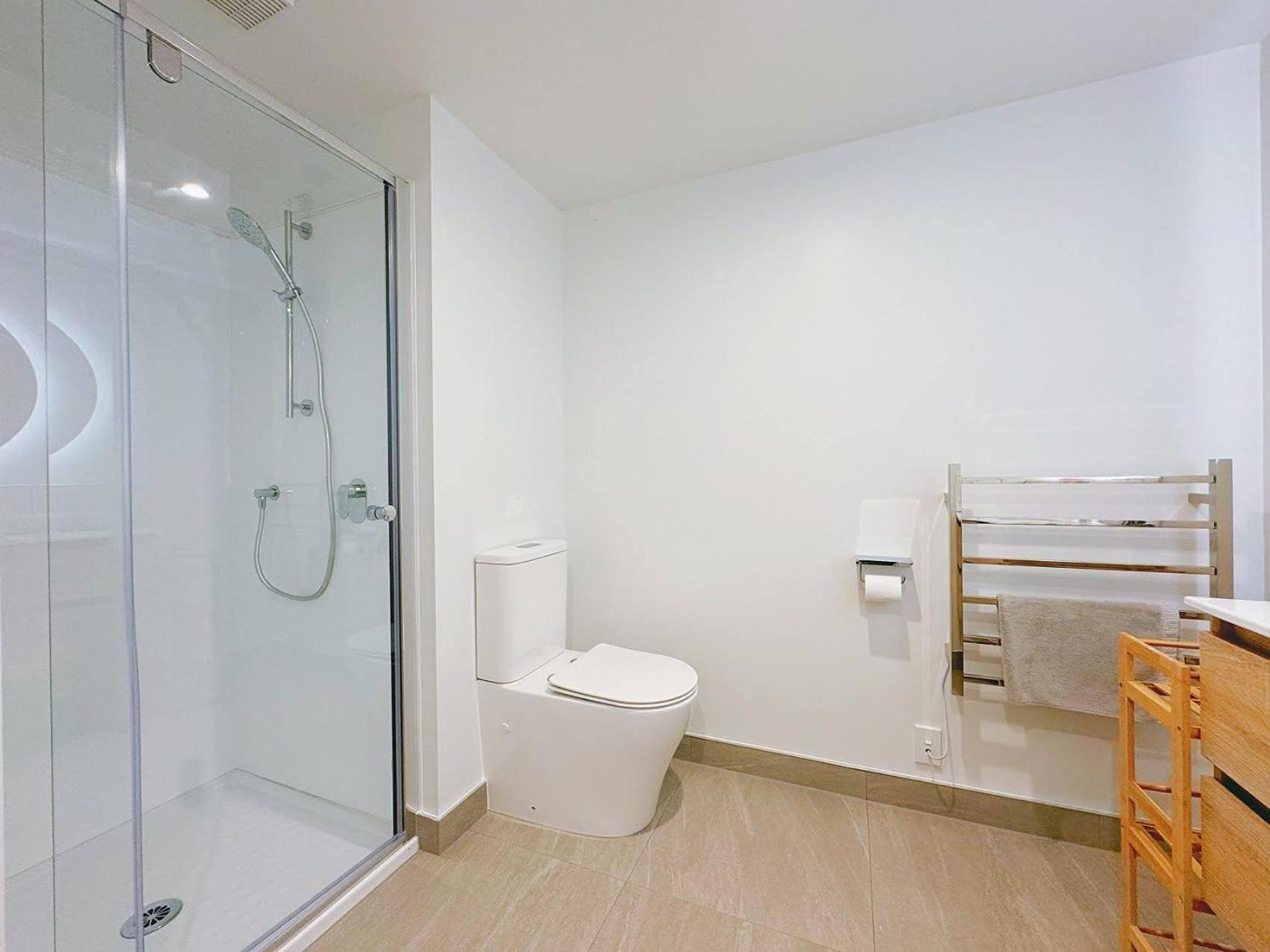 Modern 2Br Central Petone Gem Lower Hutt Esterno foto