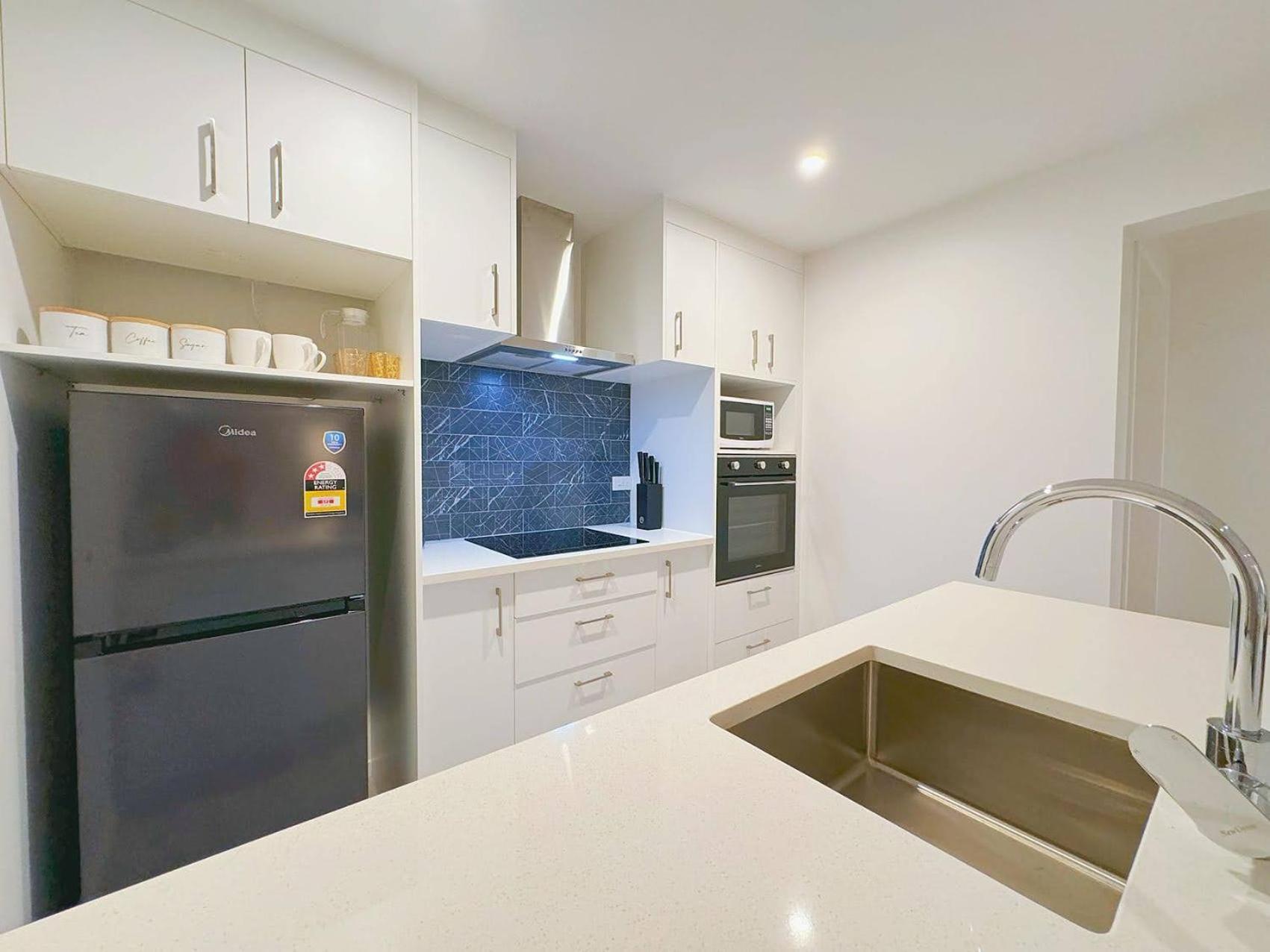 Modern 2Br Central Petone Gem Lower Hutt Esterno foto