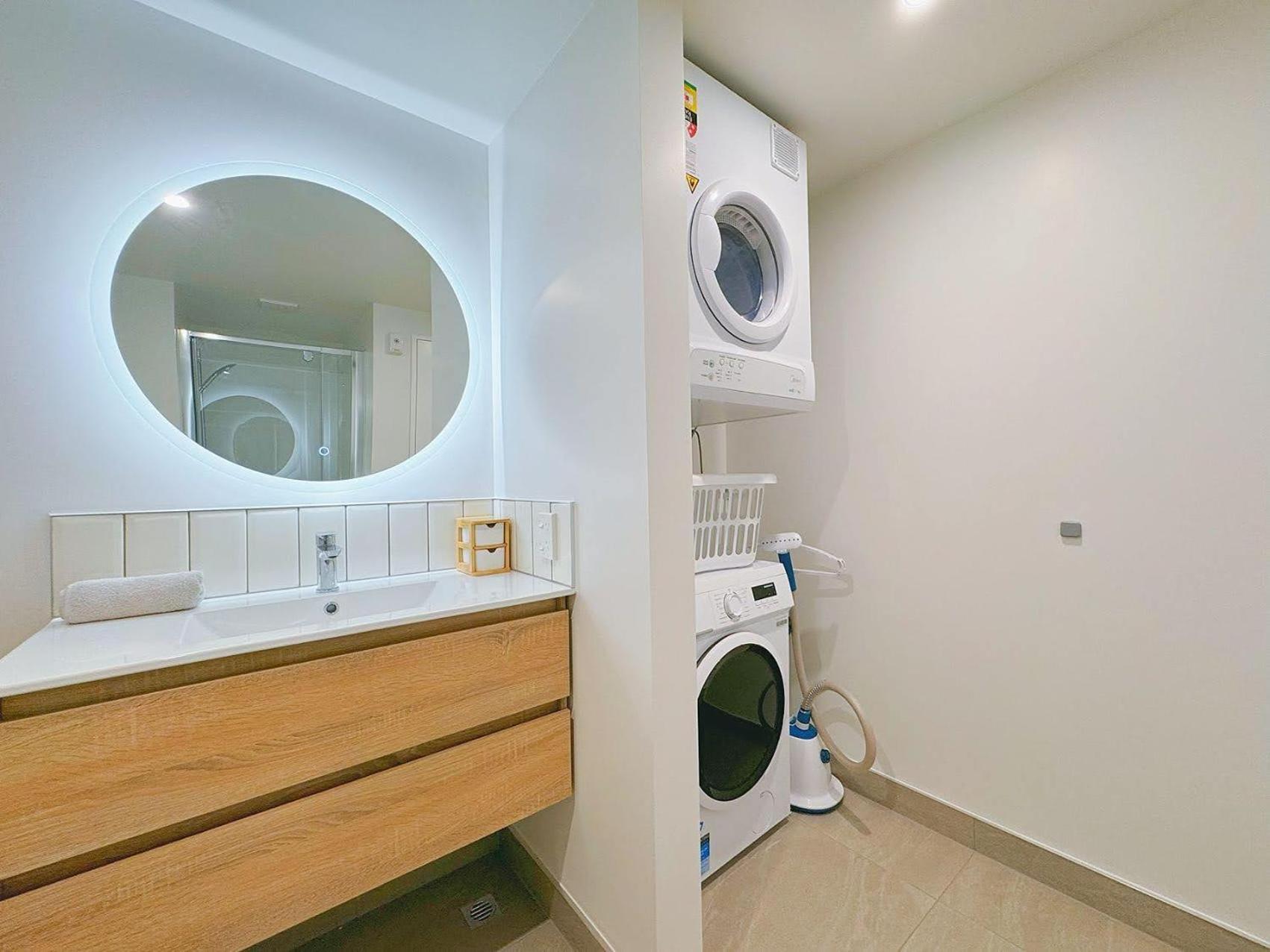 Modern 2Br Central Petone Gem Lower Hutt Esterno foto