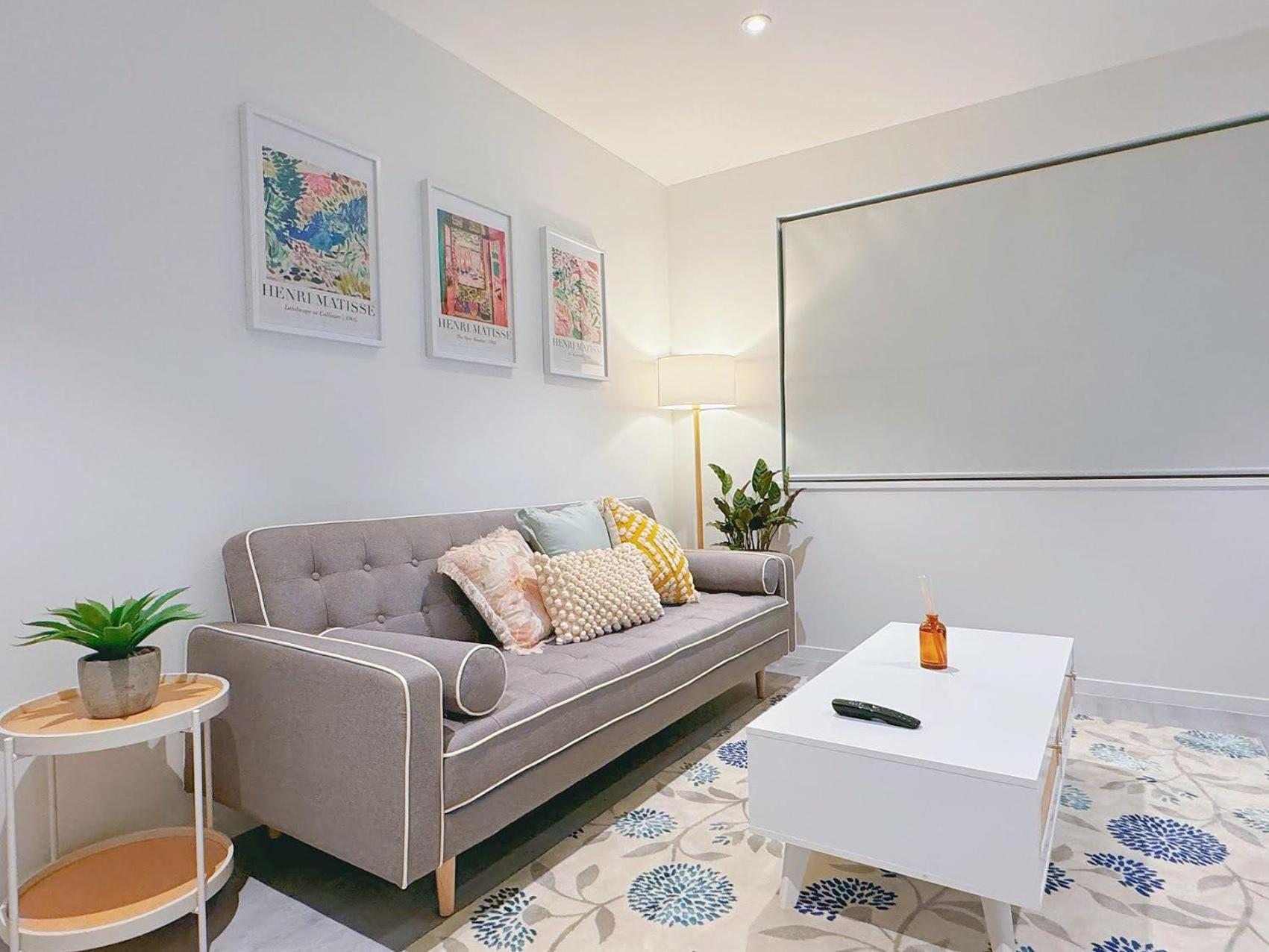 Modern 2Br Central Petone Gem Lower Hutt Esterno foto