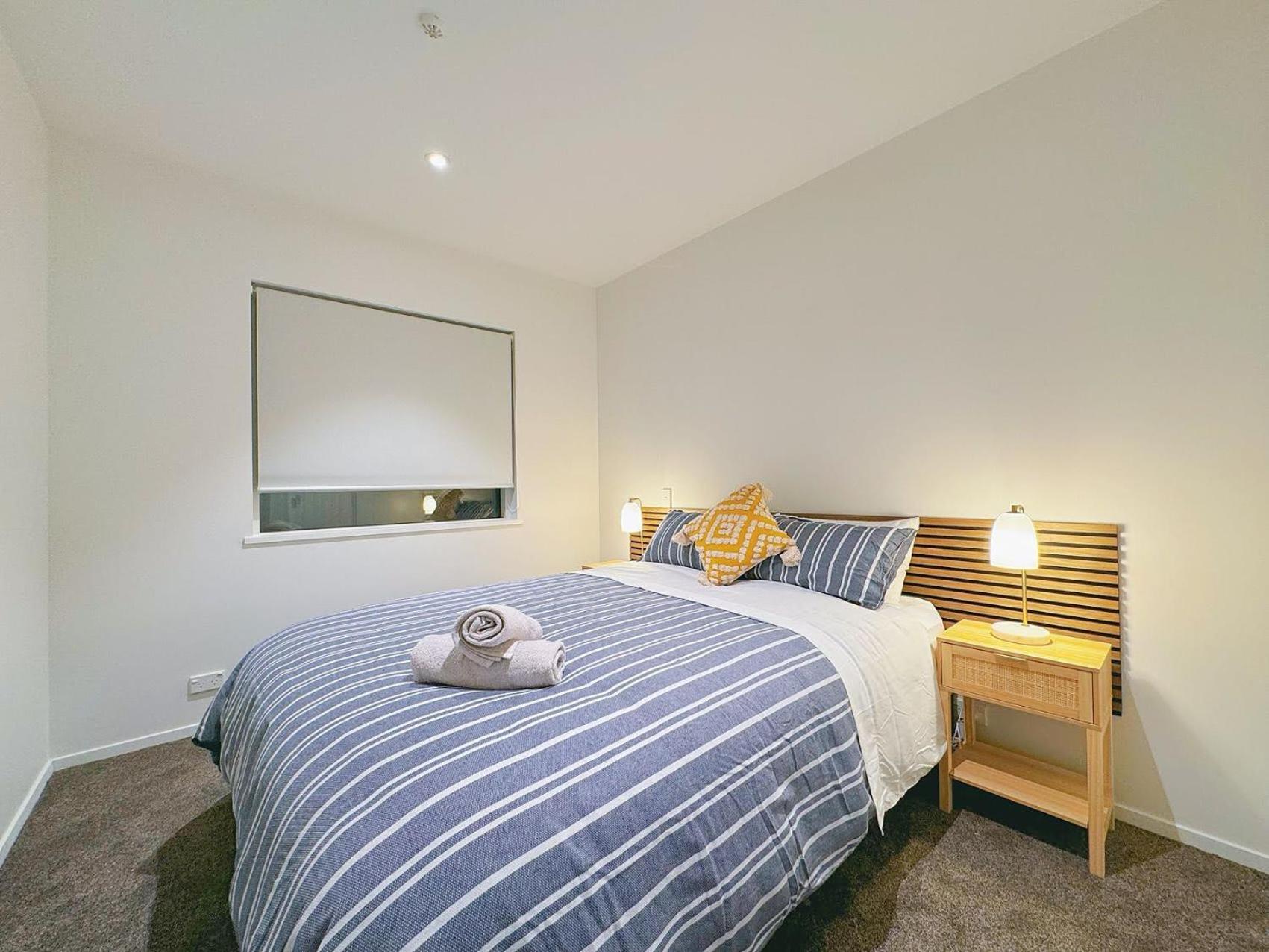 Modern 2Br Central Petone Gem Lower Hutt Esterno foto