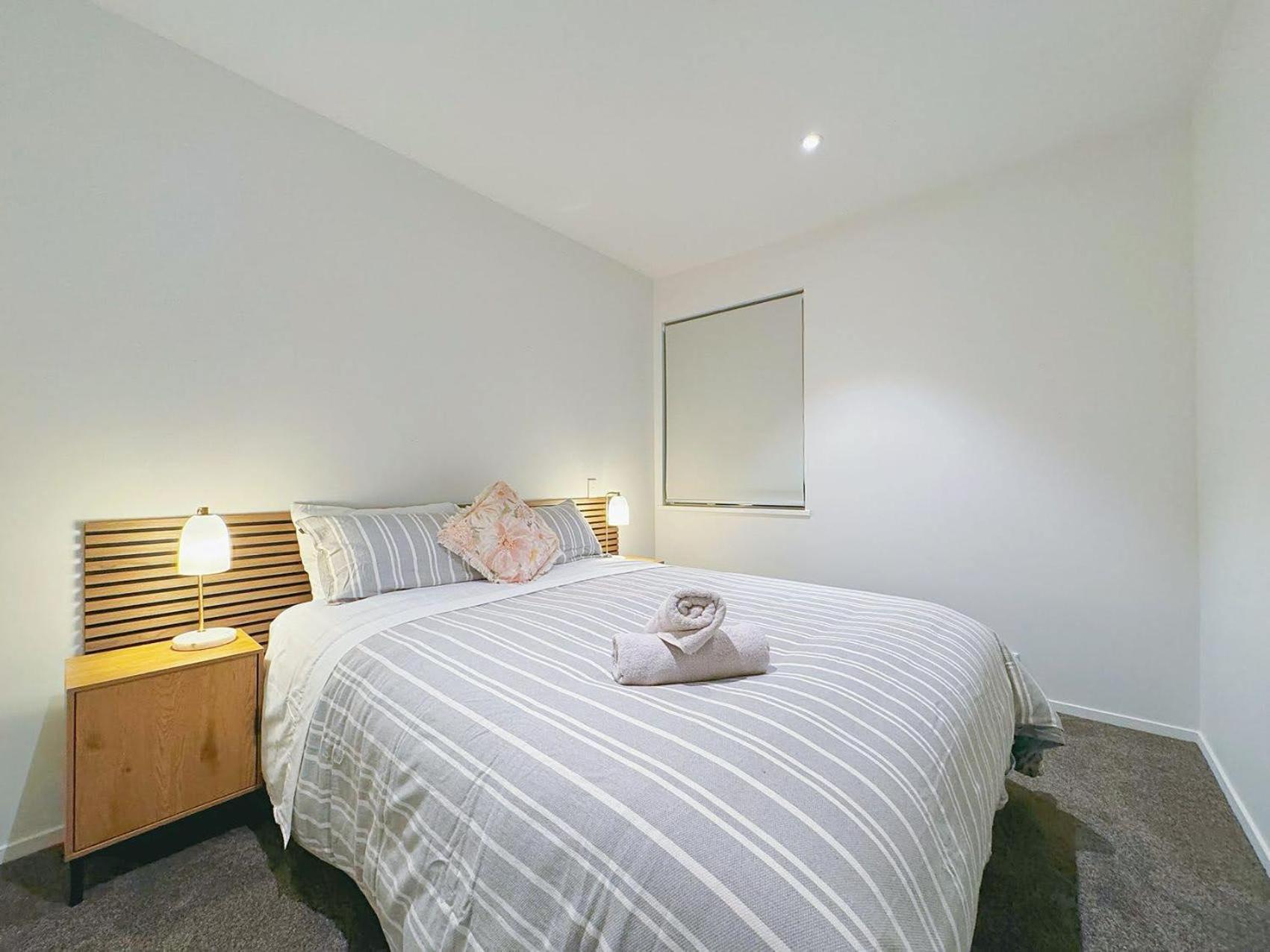 Modern 2Br Central Petone Gem Lower Hutt Esterno foto